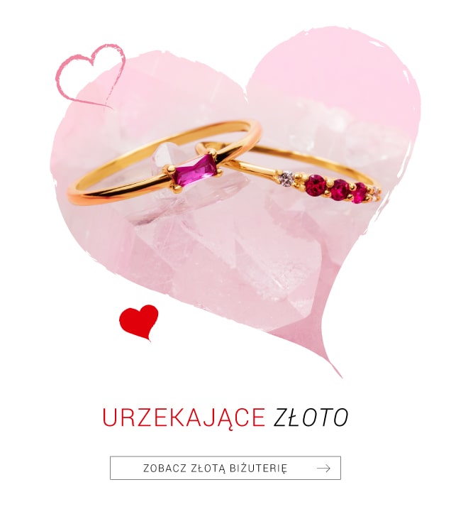 Biżuteria APART - Biżuteria Online - Jubiler